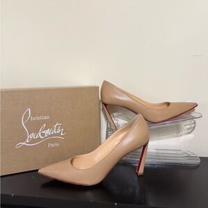 Christian Louboutin Condora Pumps *final price*